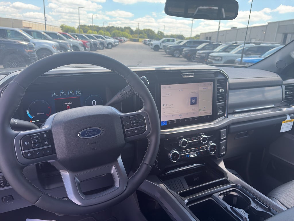 2026 Ford F-350 F-350® Lariat®