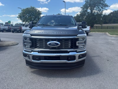 2026 Ford F-350 F-350® Lariat®