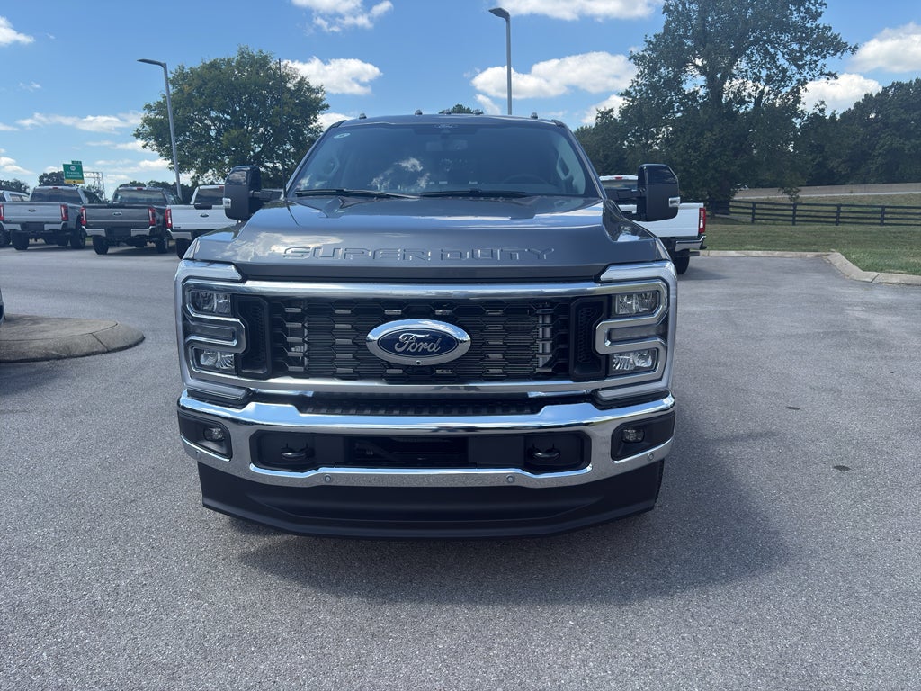 2026 Ford F-350 F-350® Lariat®
