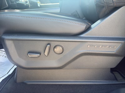 2026 Ford F-350 F-350® Lariat®