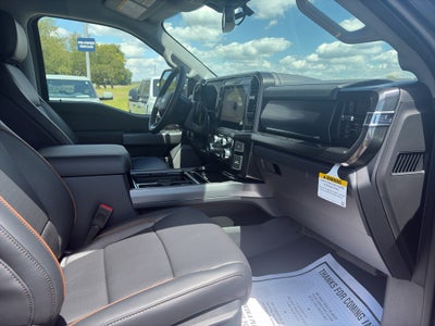 2026 Ford F-350 F-350® Lariat®