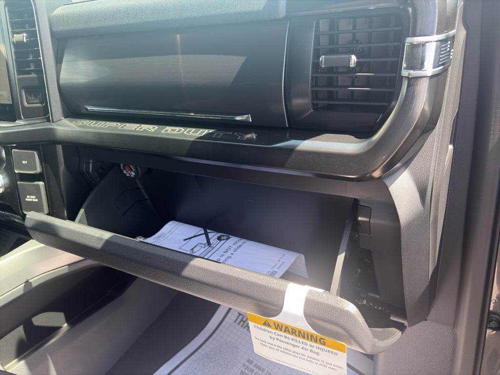 2026 Ford F-350 F-350® Lariat®