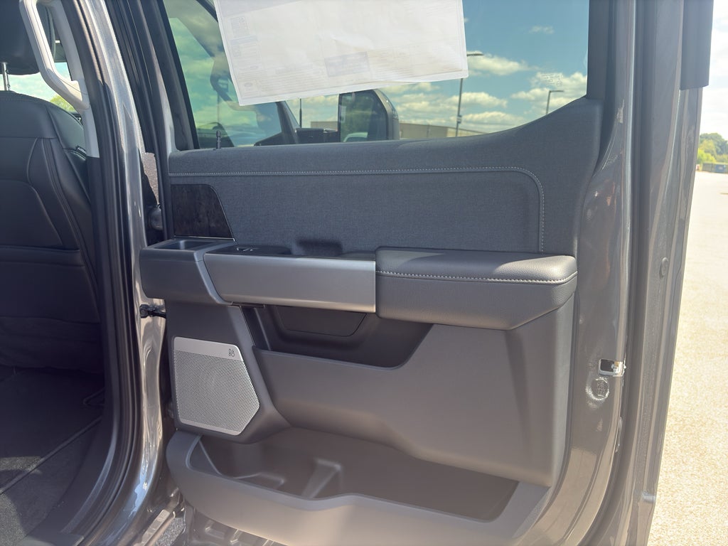 2026 Ford F-350 F-350® Lariat®