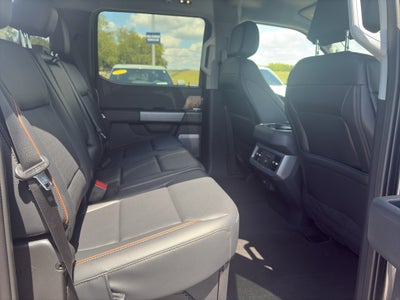 2026 Ford F-350 F-350® Lariat®