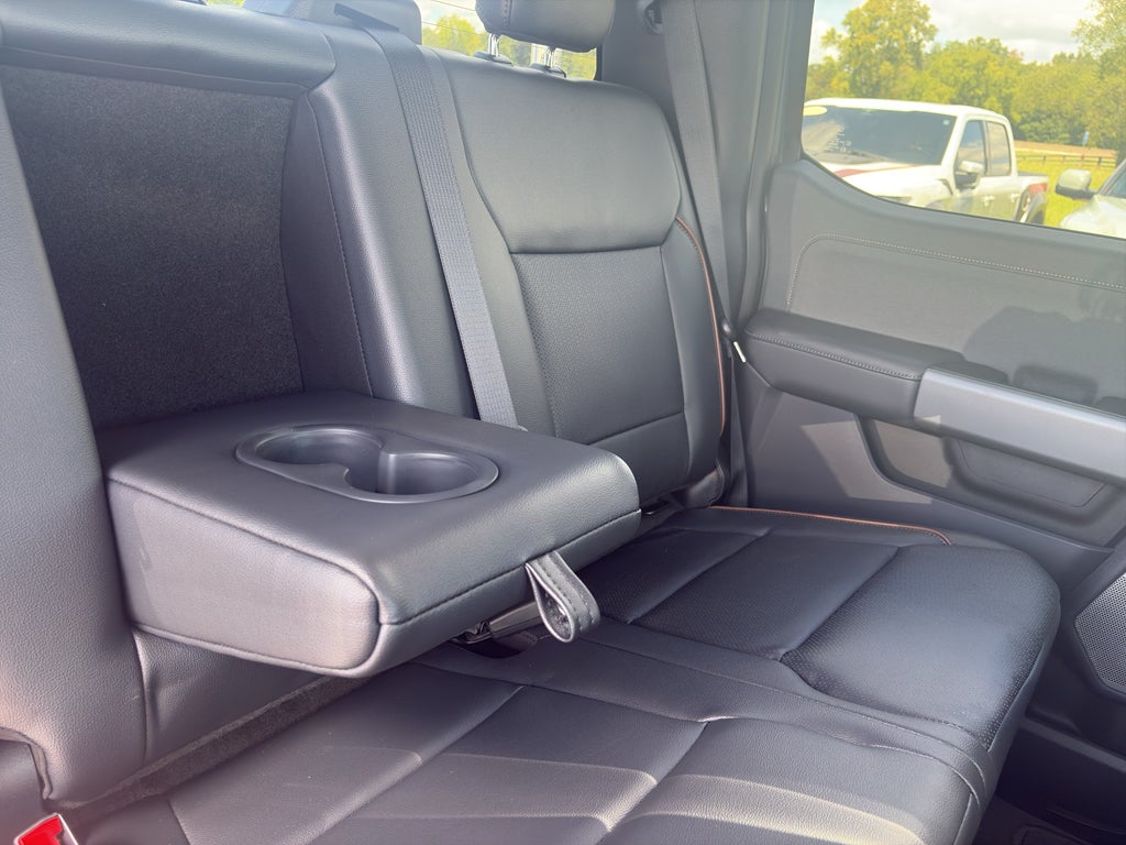 2026 Ford F-350 F-350® Lariat®