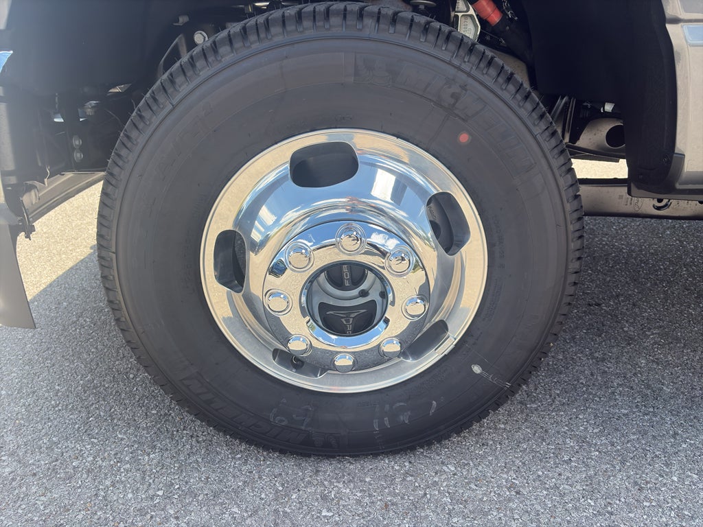 2026 Ford F-350 F-350® Lariat®