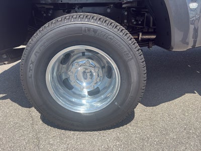 2026 Ford F-350 F-350® Lariat®