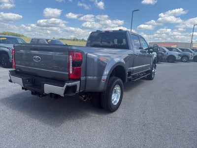 2026 Ford F-350 F-350® Lariat®