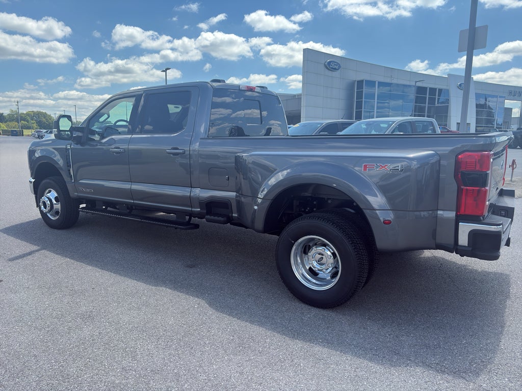 2026 Ford F-350 F-350® Lariat®