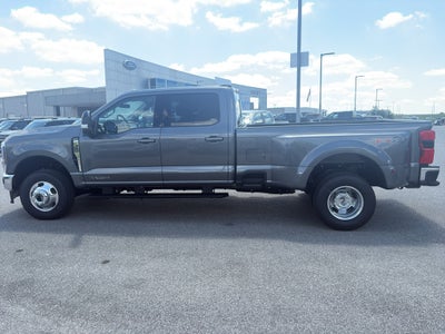 2026 Ford F-350 F-350® Lariat®