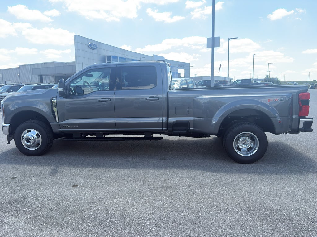 2026 Ford F-350 F-350® Lariat®