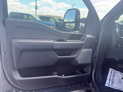 2026 Ford F-350 F-350® Lariat®