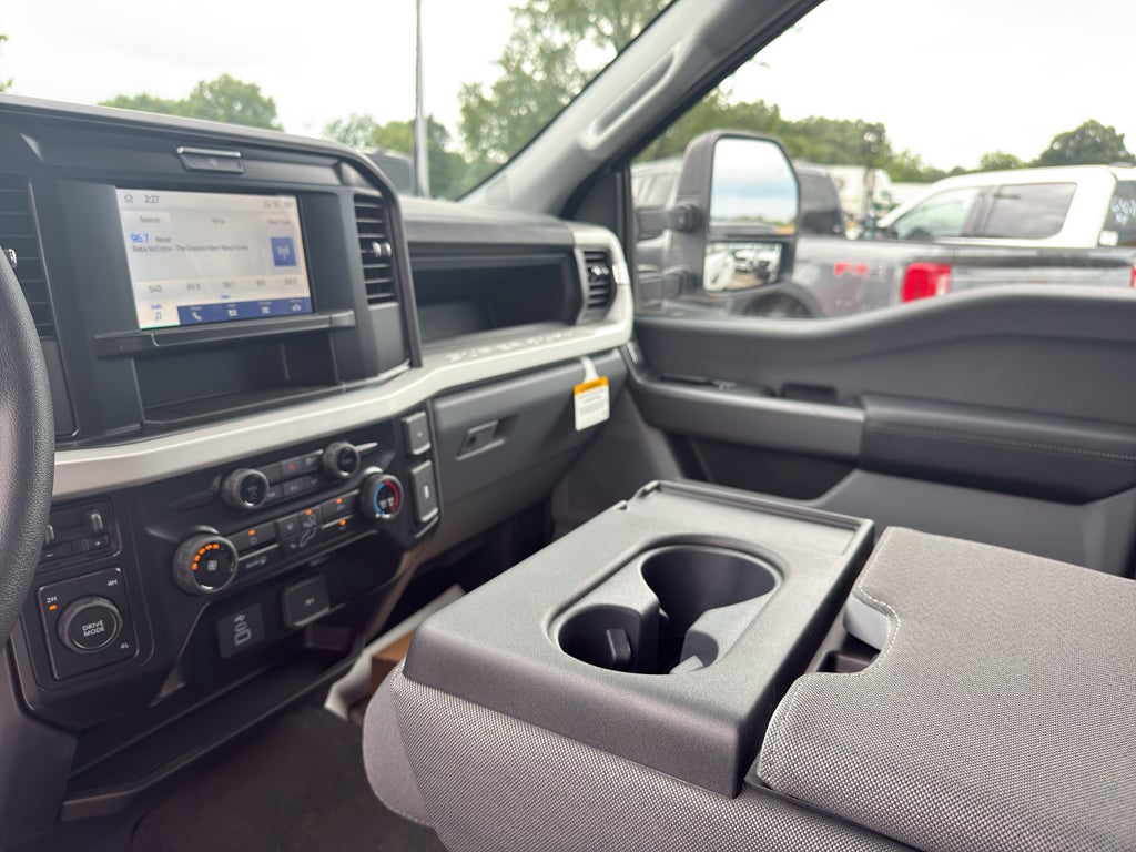 2026 Ford F-350 F-350® XL