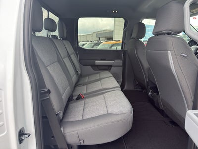 2026 Ford F-350 F-350® XL