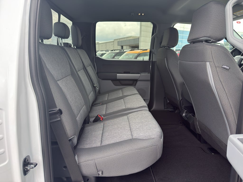 2026 Ford F-350 F-350® XL