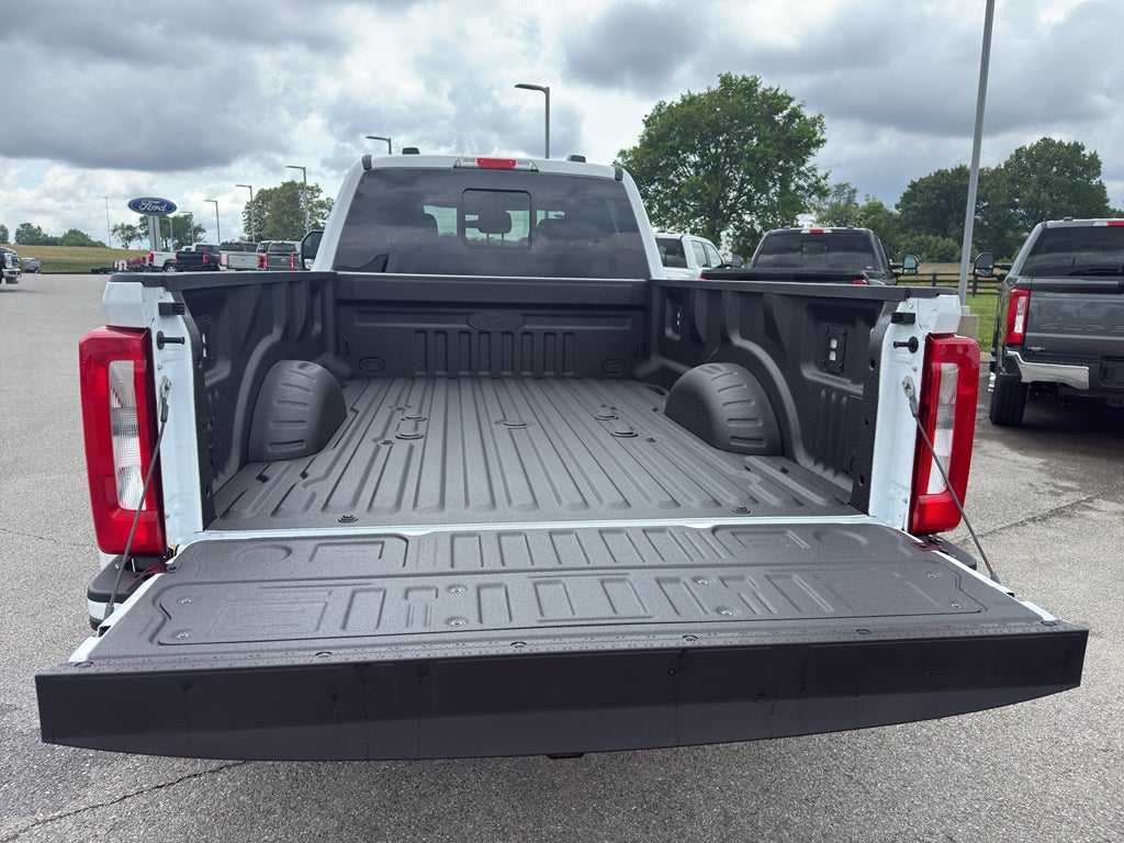 2026 Ford F-350 F-350® XL
