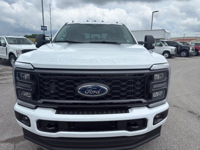 2026 Ford F-350 F-350® XL