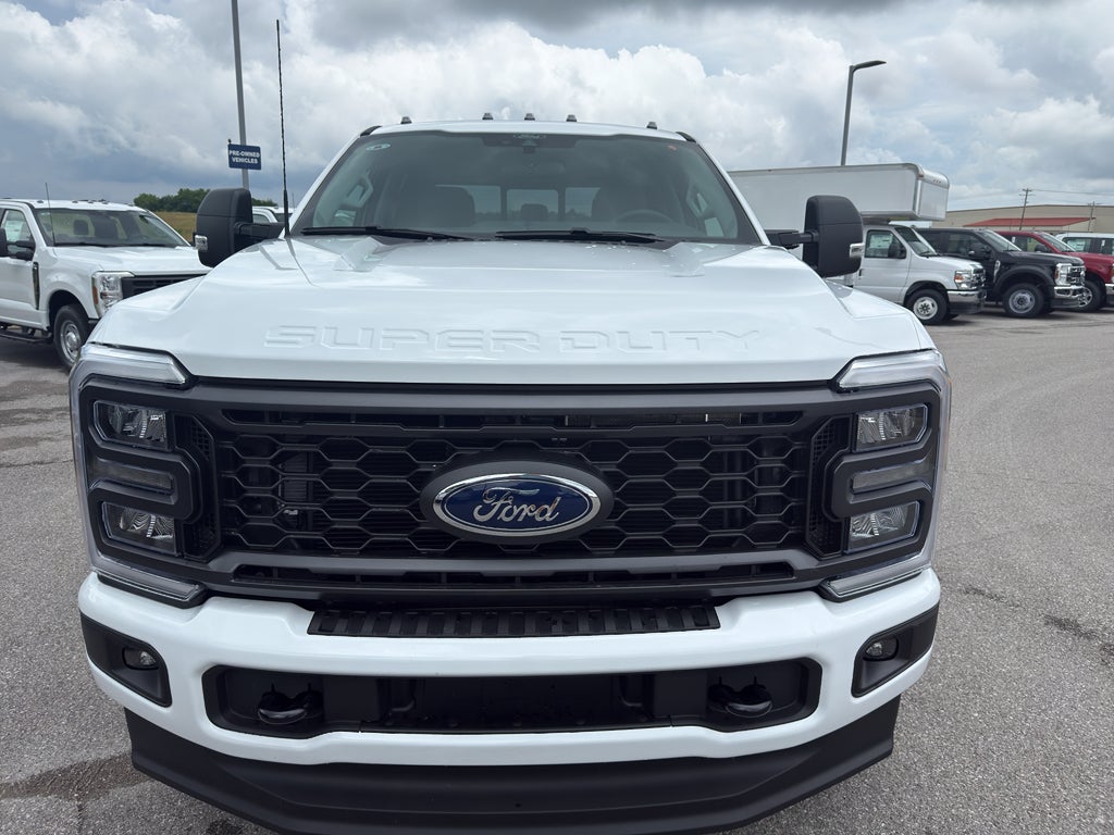 2026 Ford F-350 F-350® XL