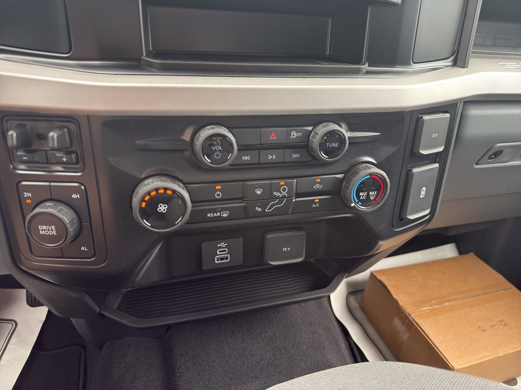 2026 Ford F-350 F-350® XL