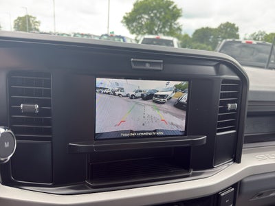 2026 Ford F-350 F-350® XL