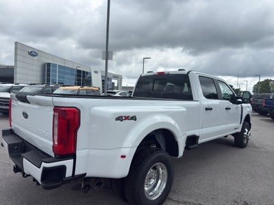 2026 Ford F-350 F-350® XL