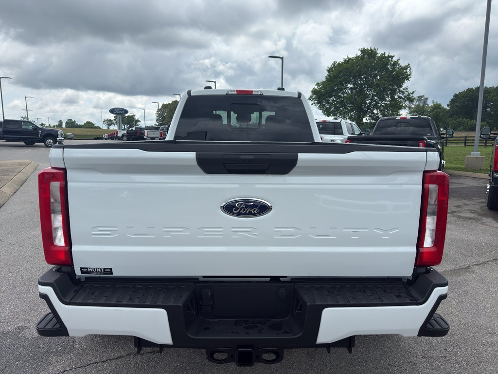 2026 Ford F-350 F-350® XL