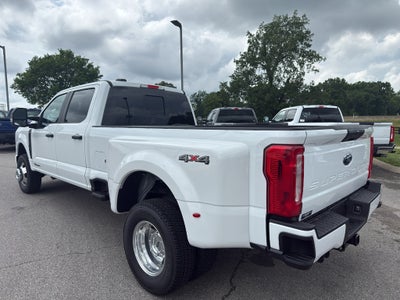 2026 Ford F-350 F-350® XL