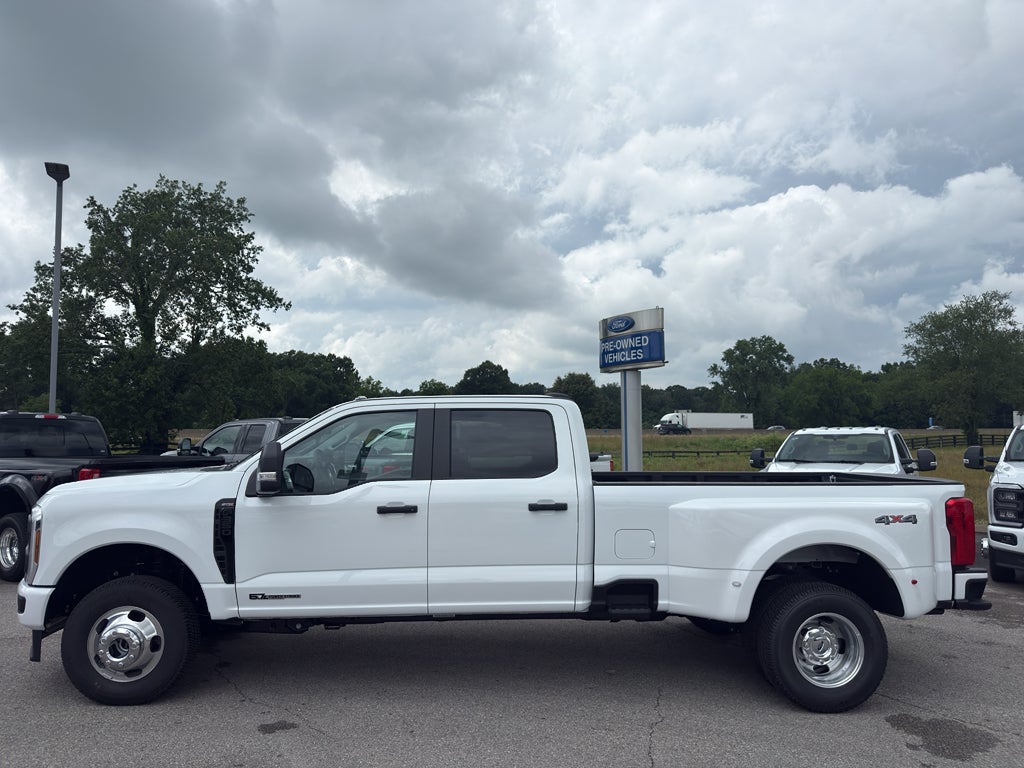 2026 Ford F-350 F-350® XL