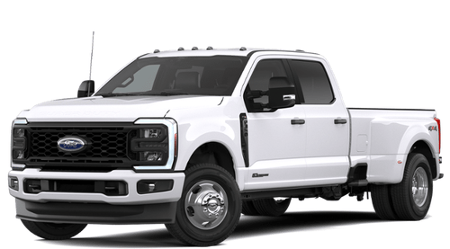 2026 Ford F-350 F-350® XL