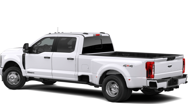 2026 Ford F-350 F-350® XL
