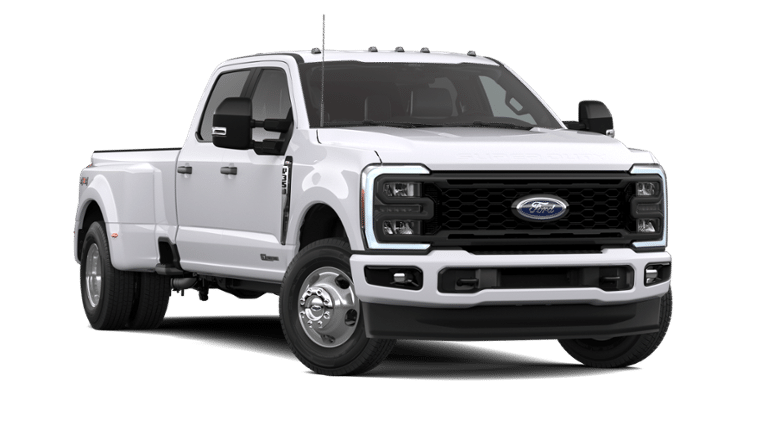 2026 Ford F-350 F-350® XL