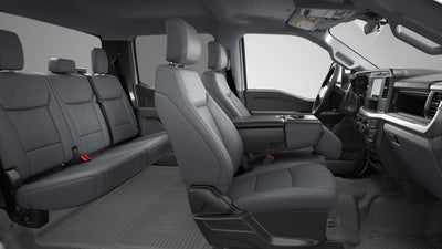 2026 Ford F-350 F-350® XL