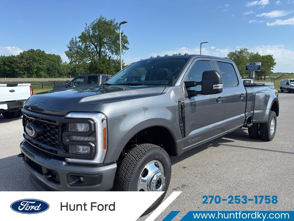 2026 Ford F-350 F-350® XL