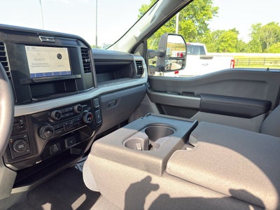 2026 Ford F-350 F-350® XL