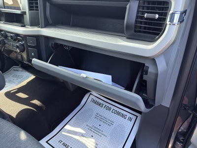 2026 Ford F-350 F-350® XL