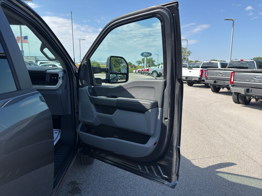 2026 Ford F-350 F-350® XL