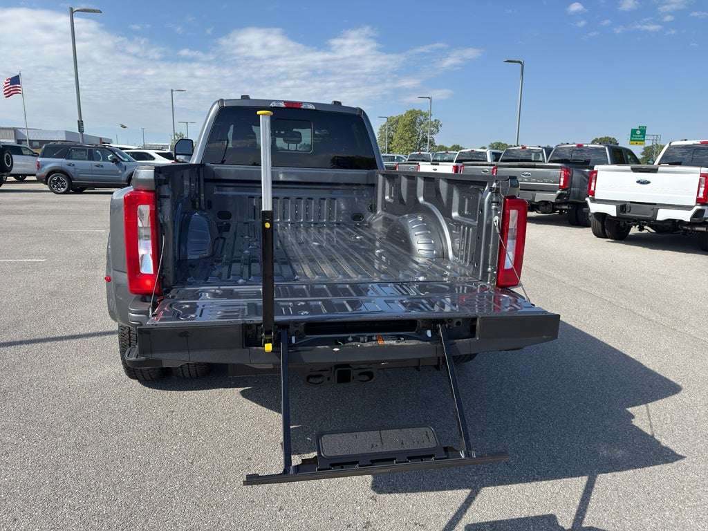 2026 Ford F-350 F-350® XL