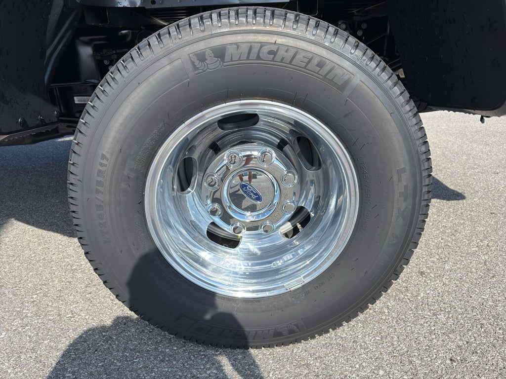 2026 Ford F-350 F-350® XL