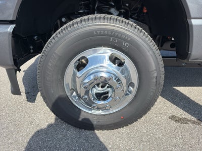 2026 Ford F-350 F-350® XL
