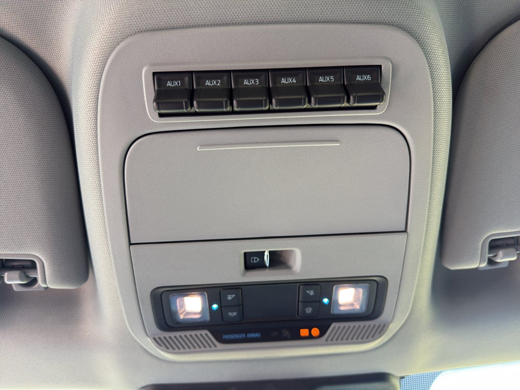 2026 Ford F-350 F-350® XL