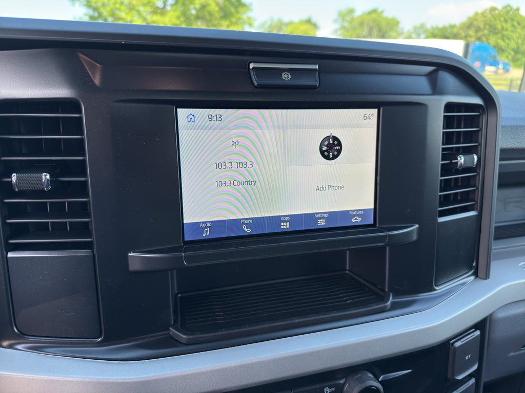 2026 Ford F-350 F-350® XL