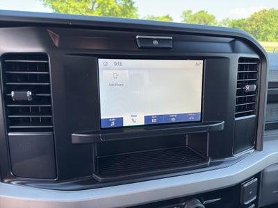 2026 Ford F-350 F-350® XL