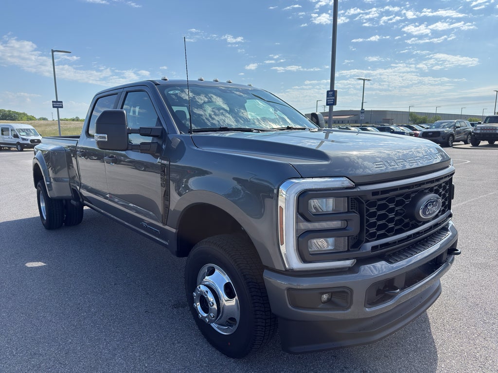 2026 Ford F-350 F-350® XL