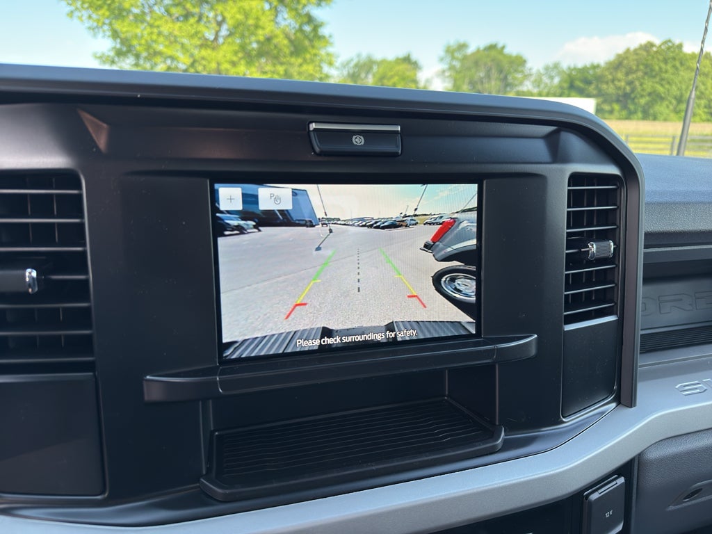 2026 Ford F-350 F-350® XL