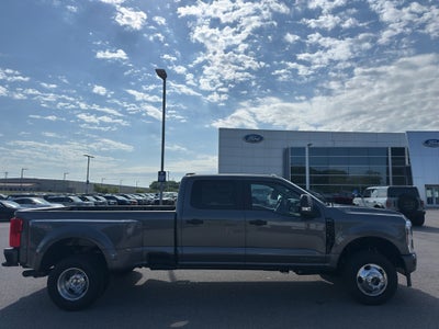 2026 Ford F-350 F-350® XL