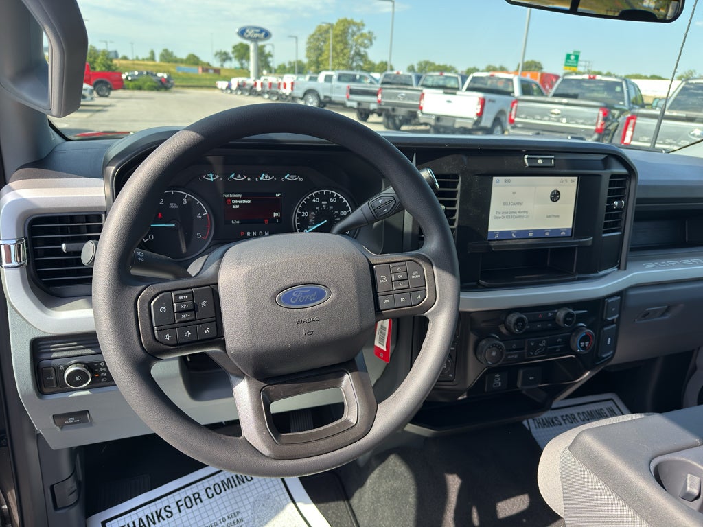 2026 Ford F-350 F-350® XL