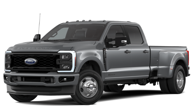 2026 Ford F-350 F-350® XL