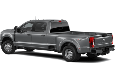 2026 Ford F-350 F-350® XL