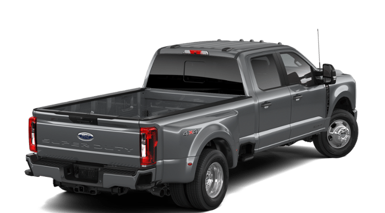 2026 Ford F-350 F-350® XL