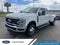 2026 Ford F-350 F-350® Lariat®